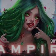 Vampire Olivia Rodrigo Cover By Lydia The Bard