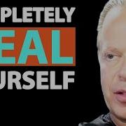 Joe Dispenza Healing Health