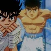 Hajime No Ippo Soundtrack Stand Proud