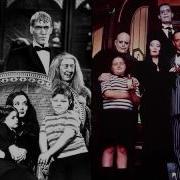 The Addams Family Theme Song