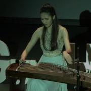 Chinese Zither Performance Lily Liu Tedxgunnhighschool