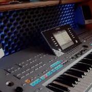 Modern Talking Mix Yamaha Tyros 4 Скачать