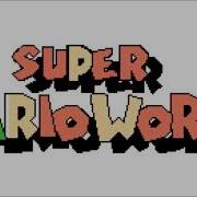 Here We Go Super Mario World Pirate