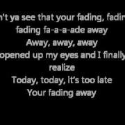 Rihanna Fading Lyrics