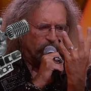 Steppenwolf Born To Be Wild Wolfgang Thunderwolf Schorer The Voice