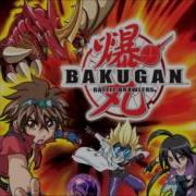 Bakugan Ost