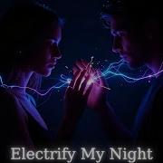 Hypnotic Bloom Electrify My Night