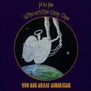 Van Der Graaf Generator Killer Stereo