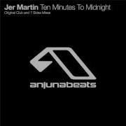 Ten Minutes To Midnight Original Club Mix