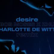 Desire Charlotte De Witte Remix