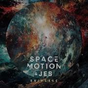 Space Motion Jes Universe