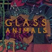 Glass Animals Toes Official Audio