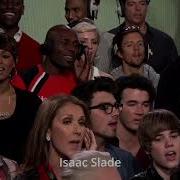 We Are The World Remix