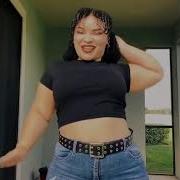 Tik Tok Bad Ass Bitch