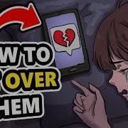 How To Get Over Someone You Were Never With