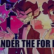 Wander The For Me Meme Animation