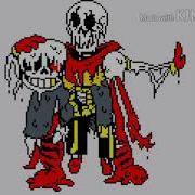Underfell Sixbones