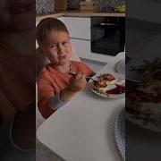 Супер Саян Прикол Ребенок
