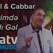 Könül Kərimova Və Cabbar Musayev
