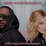 Mind Your Business Britney Spears