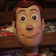 Toy Story Fixing Buzz