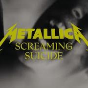 Metallica Screaming Suicidw