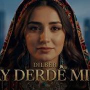 Ay Derdemin