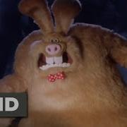 Wererabbit Transformation
