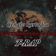 Cengiz Kurtoğlu Küllenen Aşk Arabesk Trap Remix 2019