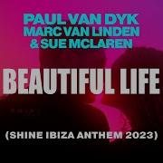 Sue Mclaren 2023
