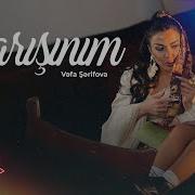 Vəfa Şərifova Sarışınım