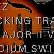 Jazz Backing Track