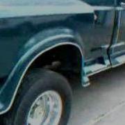 1994 Ford F 350 Dually Walk Around