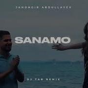 Sanamo Remix