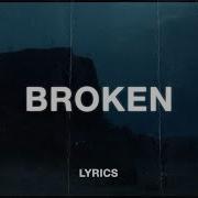 I Think You Broke My Heart Again