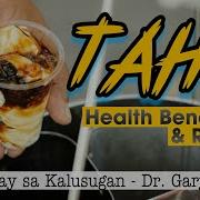 Taho