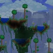 Terraria High Wind Music