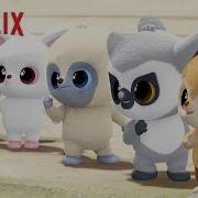 Yoohoo To The Rescue Theme Song Netflix