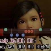 Yakuza Kiwami 2 Otometal My Life With Haruka Perfect Score