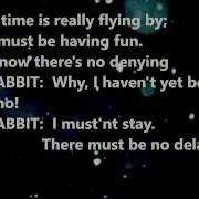 I M Late I M Late