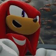 Sonic Forces Full Movie In English