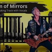 Room Of Mirrors Backing Track