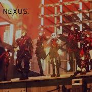 Scarlet Nexus Opening