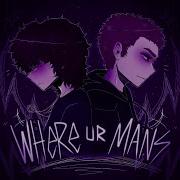 Where Ur Mans Vyzer Slowed
