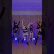 Tik Tok Dance Kill This Love Black Pink