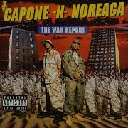 Capone N Noreaga La La Instrumental