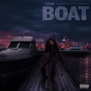 Trim Boat