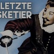 Der Letzte Musketier