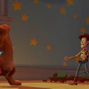Toy Story 2 German Deutsch