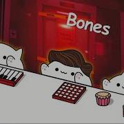 Bongo Cat Bones